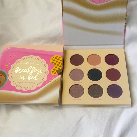 HIPDOT Zion and Beauty Bakeries Breakfast in bed - Picture 2 of 3